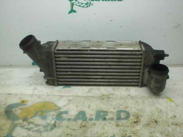 Intercooler Para Citroen C4 Grand Picasso