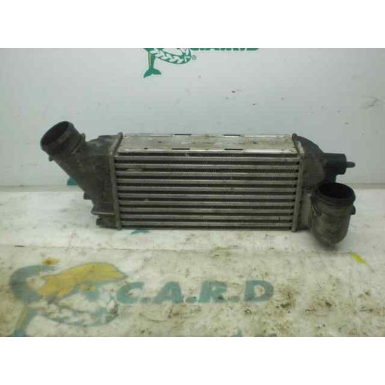 Intercooler Para Citroen C4 Grand Picasso