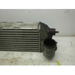 Intercooler Para Citroen C4 Grand Picasso