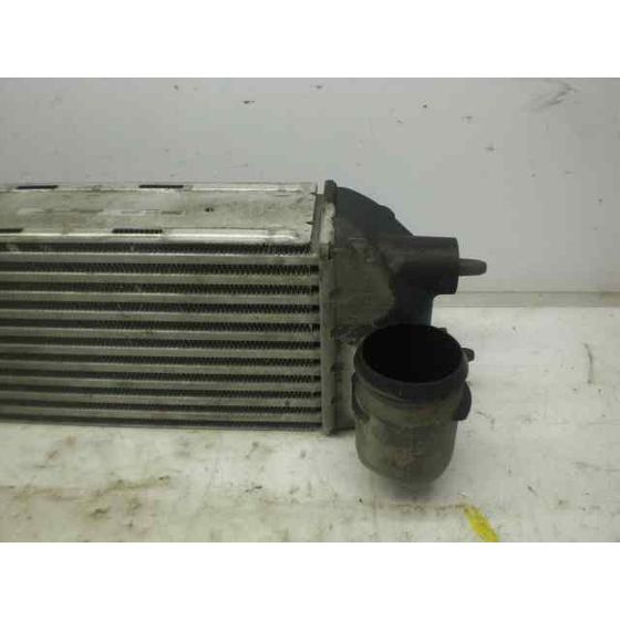 Intercooler Para Citroen C4 Grand Picasso