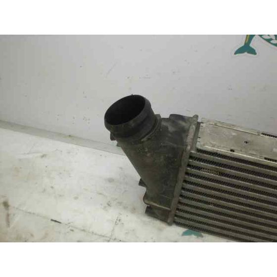 Intercooler Para Citroen C4 Grand Picasso