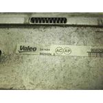 Intercooler Para Citroen C4 Grand Picasso