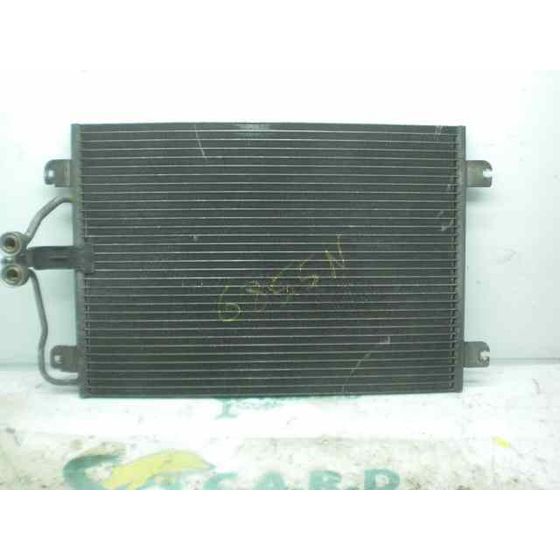 Condensador / Radiador Aire Acondicionado Para Renault Megane I Classic