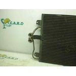 Condensador / Radiador Aire Acondicionado Para Renault Megane I Classic