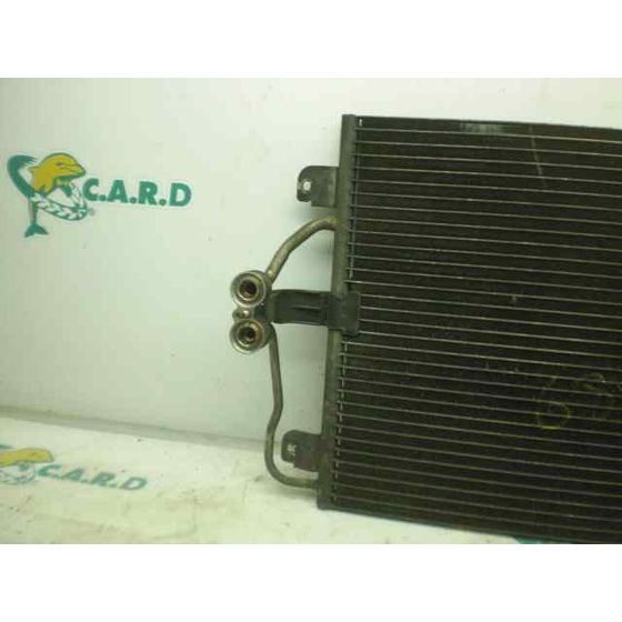 Condensador / Radiador Aire Acondicionado Para Renault Megane I Classic