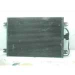 Condensador / Radiador Aire Acondicionado Para Renault Megane I Classic