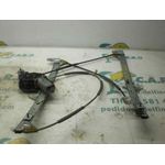 Elevalunas Delantero Derecho Para Citroen Xsara Berlina