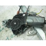 Elevalunas Delantero Derecho Para Citroen Xsara Berlina
