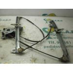Elevalunas Delantero Derecho Para Citroen Xsara Berlina