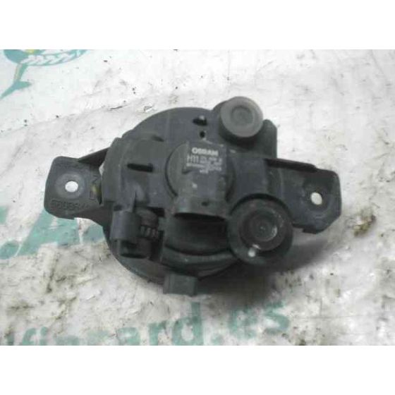 Faro Antiniebla Derecho Para Renault Clio Ii Fase Ii