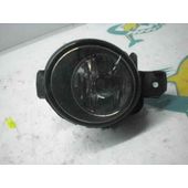 Faro Antiniebla Izquierdo para Renault Clio Ii Fase Ii
