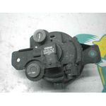 Faro Antiniebla Izquierdo para Renault Clio Ii Fase Ii