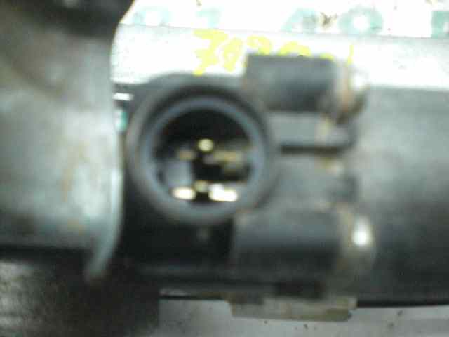 Elevalunas Trasero Izquierdo Para Nissan Navara Pick-Up