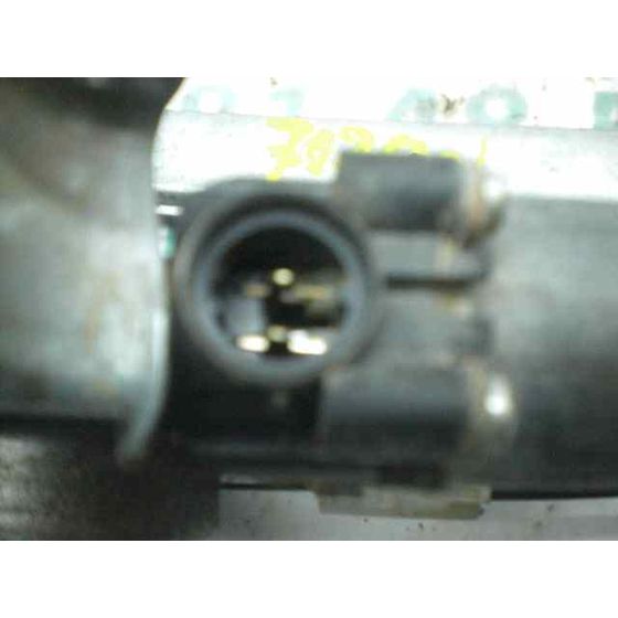 Elevalunas Trasero Izquierdo Para Nissan Navara Pick-Up