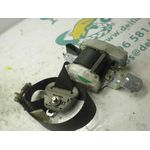 Pretensor Airbag Derecho Para Nissan Navara Pick-Up