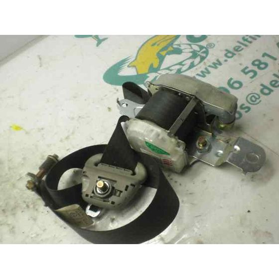 Pretensor Airbag Derecho Para Nissan Navara Pick-Up