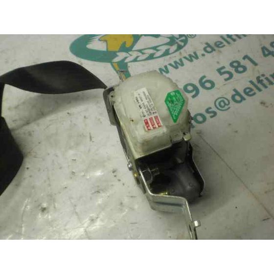 Pretensor Airbag Derecho Para Nissan Navara Pick-Up