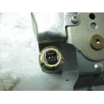 Pretensor Airbag Derecho Para Nissan Navara Pick-Up