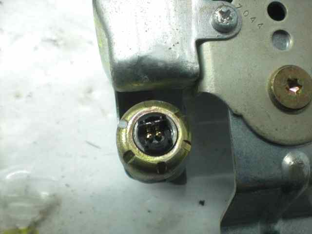 Pretensor Airbag Derecho Para Nissan Navara Pick-Up