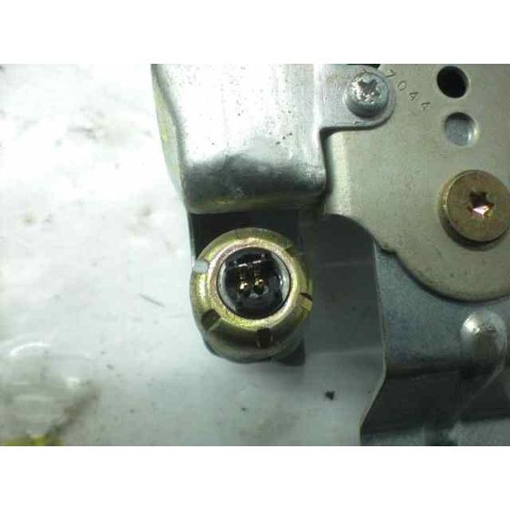 Pretensor Airbag Derecho Para Nissan Navara Pick-Up