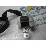 Pretensor Airbag Derecho Para Nissan Navara Pick-Up