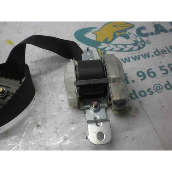 Pretensor Airbag Derecho Para Nissan Navara Pick-Up