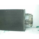 Condensador / Radiador Aire Acondicionado Para Skoda Octavia Berlina