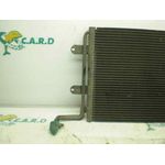 Condensador / Radiador Aire Acondicionado Para Skoda Octavia Berlina