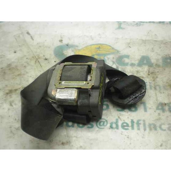 Pretensor Airbag Izquierdo Para Volkswagen Passat Berlina