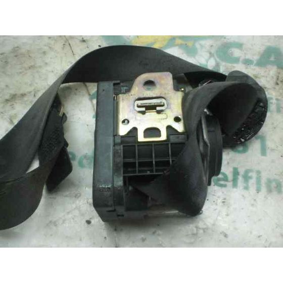 Pretensor Airbag Izquierdo Para Volkswagen Passat Berlina