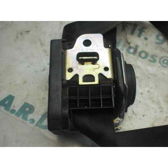 Pretensor Airbag Izquierdo Para Volkswagen Passat Berlina