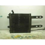 Condensador / Radiador Aire Acondicionado Para Volkswagen Polo Berlina