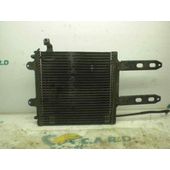 Condensador / Radiador Aire Acondicionado Para Volkswagen Polo Berlina