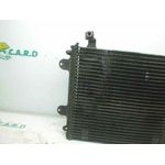 Condensador / Radiador Aire Acondicionado Para Volkswagen Polo Berlina