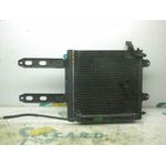 Condensador / Radiador Aire Acondicionado Para Volkswagen Polo Berlina