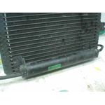 Condensador / Radiador Aire Acondicionado Para Volkswagen Polo Berlina