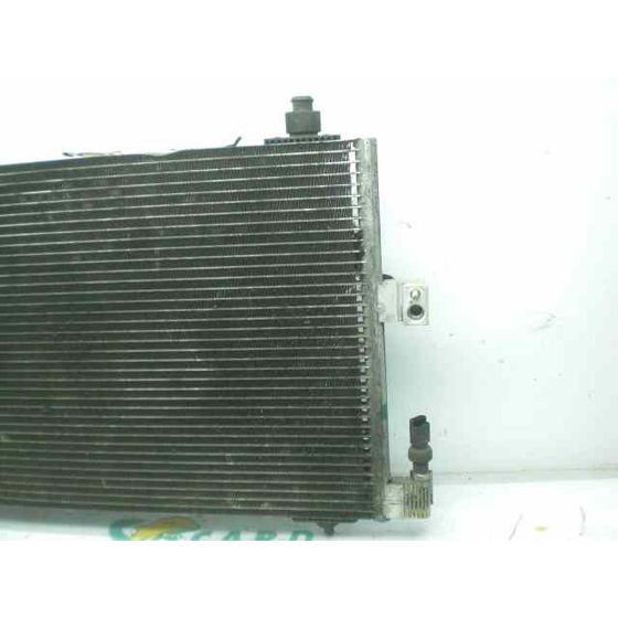 Condensador / Radiador Aire Acondicionado Para Peugeot 607