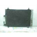 Condensador / Radiador Aire Acondicionado Para Peugeot 607