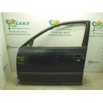 Puerta Delantera Izquierda para Volkswagen Passat Berlina (3B2)