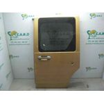 Puerta Lateral Corredera Izquierda Para Ford Transit Connect