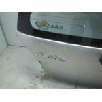 Porton Trasero Para Daewoo Matiz