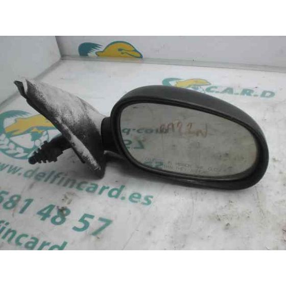 Retrovisor Derecho Para Daewoo Lanos