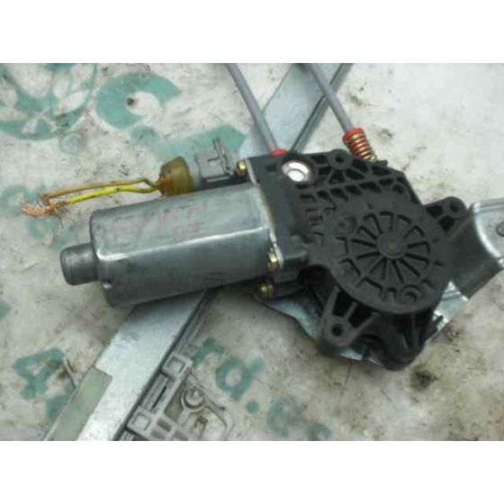 Elevalunas Delantero Izquierdo Para Citroen Xsara Coupe