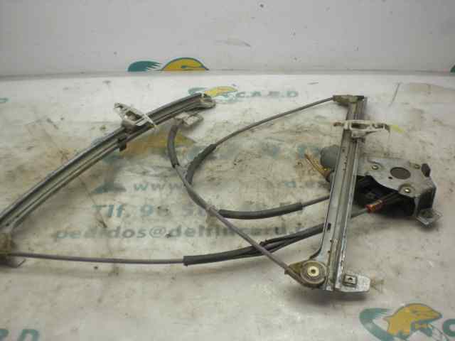 Elevalunas Delantero Izquierdo Para Citroen Xsara Coupe
