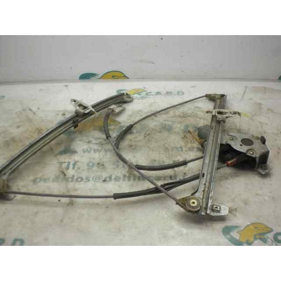 Elevalunas Delantero Izquierdo Para Citroen Xsara Coupe