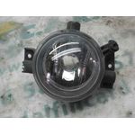 Faro Antiniebla Derecho Para Ford Focus Berlina