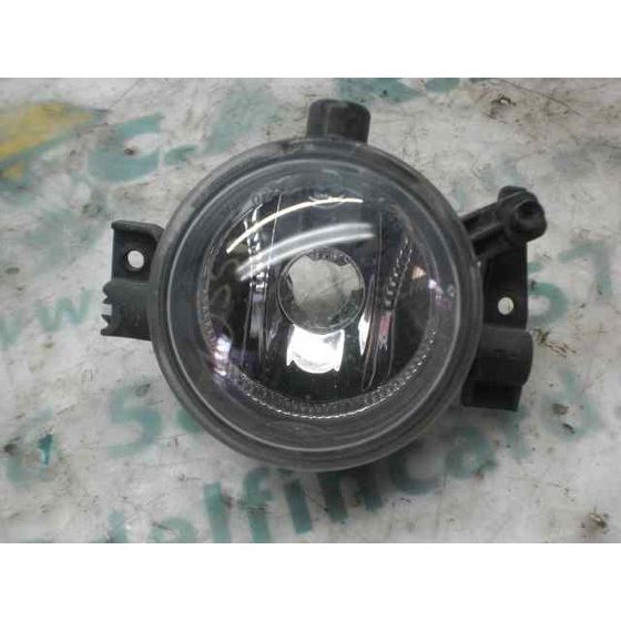 Faro Antiniebla Derecho Para Ford Focus Berlina