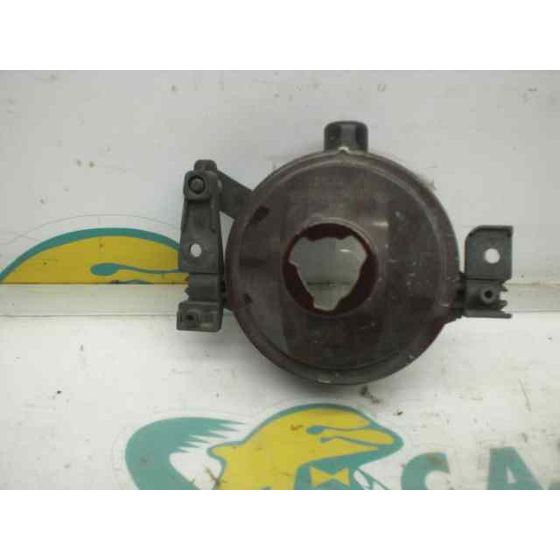 Faro Antiniebla Derecho Para Ford Focus Berlina