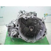 Caja Cambios Para Opel Astra H Berlina