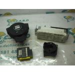 Kit Airbag Para Seat Ibiza